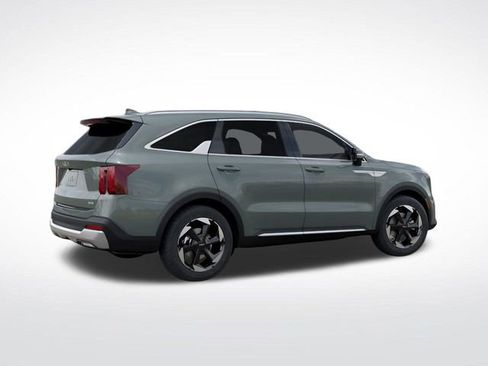 New 2026 Kia Sorento EX image 42