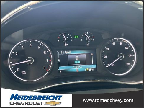 Used 2017 Buick Encore Preferred image 19