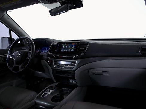 Used 2021 Honda Pilot EX-L image 26
