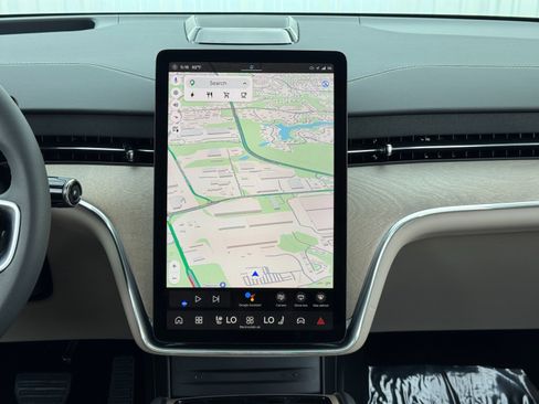 Used 2025 Volvo EX90 Ultra image 22