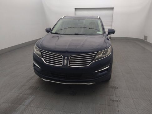 Used 2016 Lincoln MKC Select w/ Select Plus Package FWD image 15