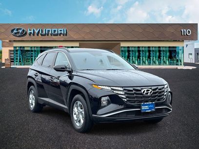Used 2023 Hyundai Tucson SEL