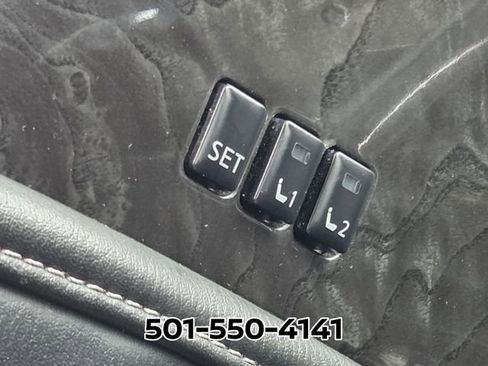 Used 2024 INFINITI QX80 Luxe AWD/4WD image 35