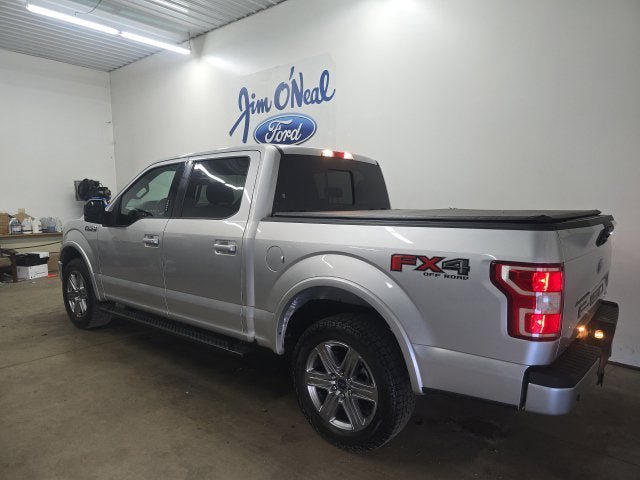 Used 2019 Ford F150 XLT w/ Equipment Group 302A Luxury AWD/4WD image 26