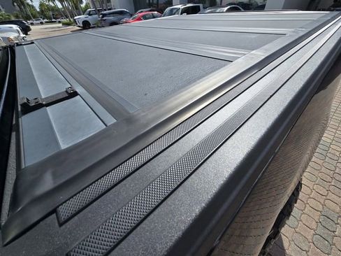 Used 2023 Ford F150 Tremor w/ Equipment Group 402A High image 11