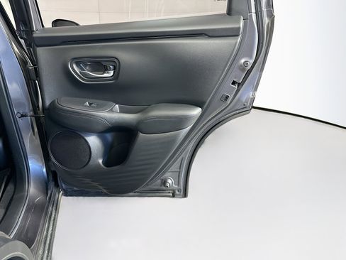 Used 2024 Honda HR-V LX image 28