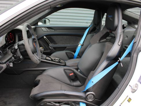 Certified 2026 Porsche 911 GT3 image 5