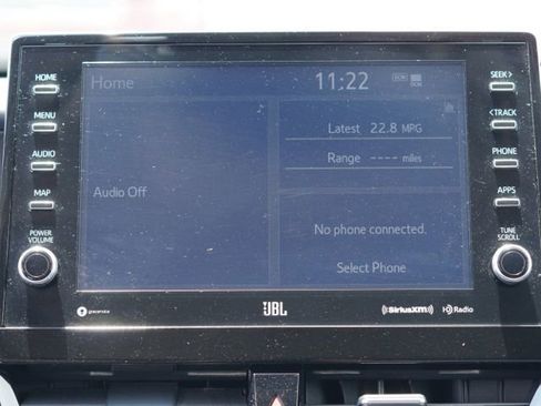 Used 2023 Toyota Camry XSE FWD image 24
