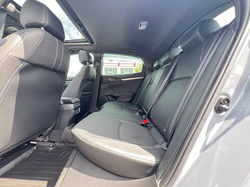 Used 2019 Honda Civic Sport Touring image 15