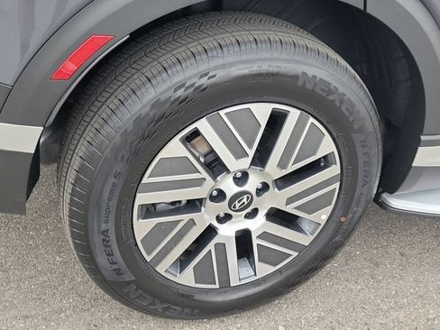 New 2026 Hyundai Palisade SEL Premium AWD/4WD image 31