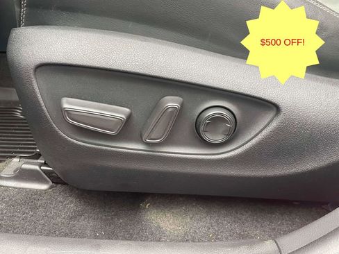 Used 2023 Toyota RAV4 Limited AWD/4WD image 18