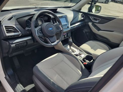 Used 2019 Subaru Forester Premium w/ All-Weather Package image 24