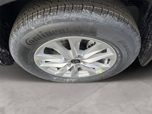 New 2026 Toyota Corolla Cross LE image 14