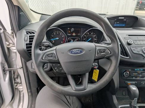 Used 2017 Ford Escape SE AWD/4WD image 8