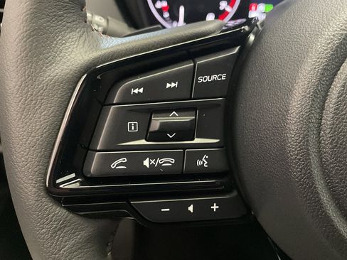 Used 2026 Subaru Forester Touring w/ Touring Package image 14