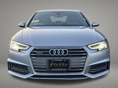 Used 2018 Audi A4 2.0T Premium Plus w/ Premium Plus Package image 9