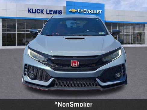 Used 2019 Honda Civic Type R image 2