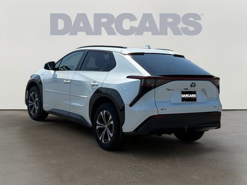 Used 2024 Toyota bZ4X AWD w/ Weather Package image 5