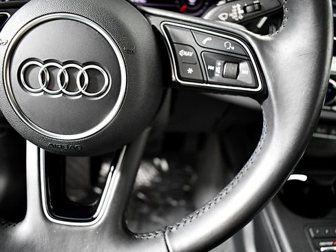 Used 2017 Audi A4 2.0T Premium Plus w/ Premium Plus Package image 26