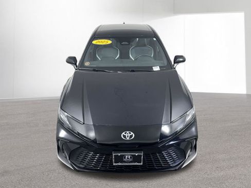 Used 2025 Toyota Camry SE FWD image 44