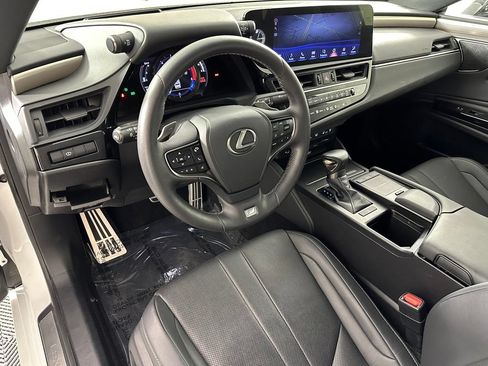 Used 2022 Lexus ES 350 F Sport FWD image 16