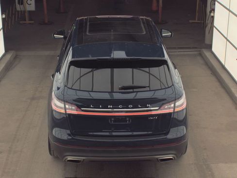 Used 2019 Lincoln Nautilus Reserve w/ Cargo Utility Package image 6