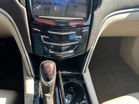 Used 2016 Cadillac XTS Premium image 7