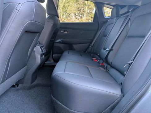 New 2026 Nissan Murano SL image 13