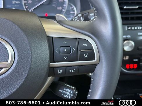 Used 2022 Lexus RX 350 AWD w/ Premium Package image 30