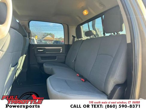 Used 2013 RAM 2500 SLT image 16