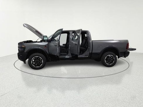 New 2026 RAM 2500 Rebel w/ Rebel Level 1 Equipment Group image 7
