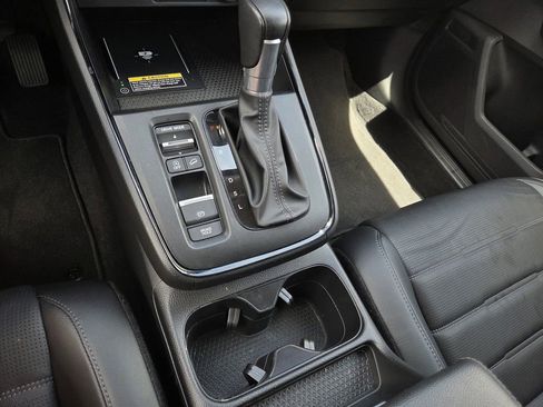 Used 2024 Honda CR-V EX-L image 14