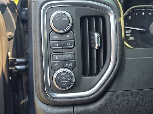 Certified 2021 GMC Sierra 1500 AT4 w/ AT4 Preferred Package AWD/4WD image 31