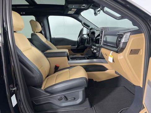New 2026 Ford F250 Lariat w/ Lariat Ultimate Package image 11
