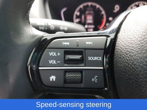 Used 2022 Honda Civic Sport image 14