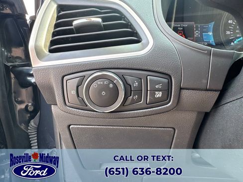 Used 2024 Ford Edge SEL w/ Convenience Package AWD/4WD image 25