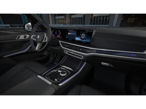 New 2026 BMW X5 M60i AWD/4WD image 14