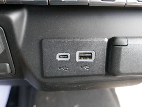 New 2026 Chevrolet Silverado 1500 Custom Trail Boss AWD/4WD image 20