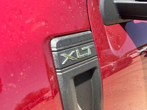 New 2026 Ford Maverick XLT AWD/4WD image 22