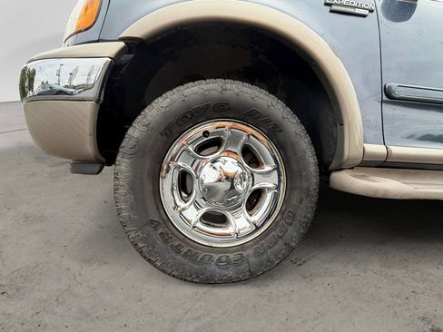 Used 2000 Ford Expedition Eddie Bauer AWD/4WD image 14