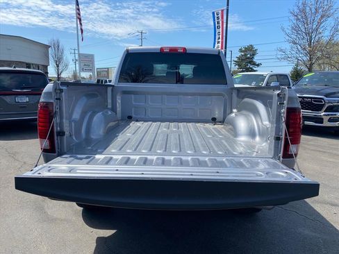 Used 2022 RAM 1500 Classic Warlock w/ Electronics Group AWD/4WD image 21