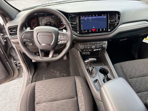 New 2026 Dodge Durango GT RWD image 24