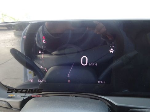 New 2026 Buick Envista Sport Touring w/ Convenience I Package image 25