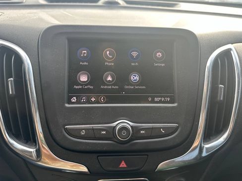 Used 2021 Chevrolet Equinox LT FWD image 16