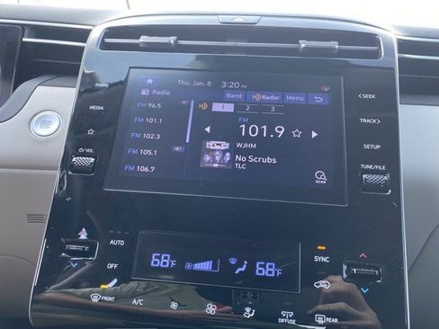 Used 2022 Hyundai Tucson SEL w/ Convenience Package image 19