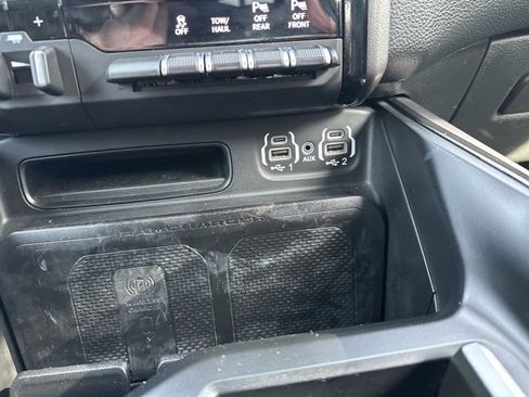 Used 2022 RAM 1500 Rebel w/ G/T Package image 30