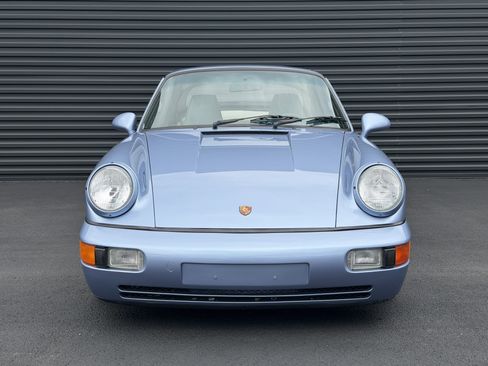 Used 1992 Porsche 911 Cabriolet image 6