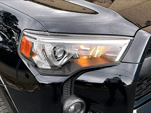 Certified 2024 Toyota 4Runner TRD Pro AWD/4WD image 28