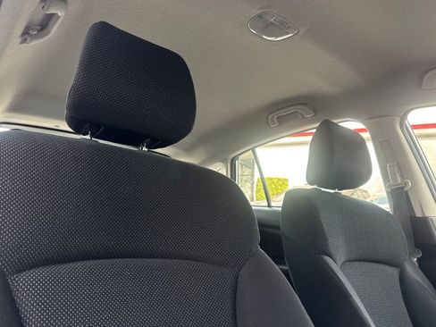 Used 2012 Subaru Impreza 2.0i image 16