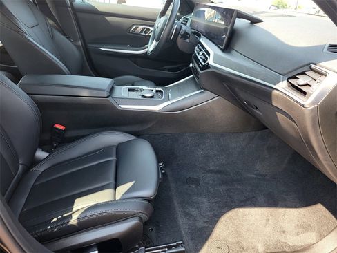 Used 2023 BMW 330i xDrive Sedan w/ Driving Assistance Package image 21